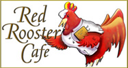 Red Rooster Cafe - Creative Cooking in a Cozy Atmosphere